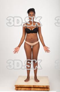 Body texture of Tabitha 0001